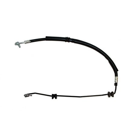 CRP PRODUCTS Honda Cr-V 07-11 4 Cyl. 2.4L P/S Hose, Psh0410 PSH0410